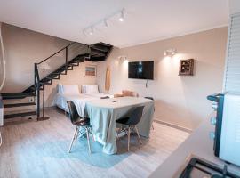 La Santina Posada & Experiencias de Campo, hotel in San Pedro