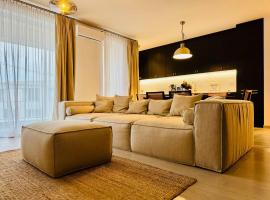 Joy City Stay - City of Mara M8-111, hotel din Timișoara