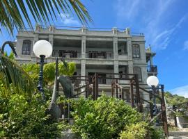 LaVista Antigua- Whole Property, hotel a Bats Cave