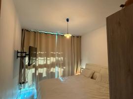 נאות גולף קיסריה, hotell i Caesarea