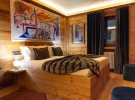 Maisons Grandes Murailles-Luxury apartments