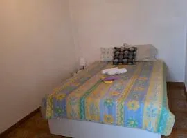 Casa do Lidador à Beira-Rio