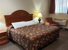 The Rushford Inn