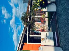 POUSADA DO MILAGRE SAO FRANCISCO DO SUL sc, Hotel in São Francisco do Sul