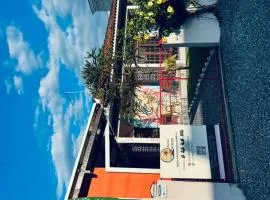 POUSADA DO MILAGRE SAO FRANCISCO DO SUL sc