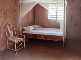 말린디에 위치한 호스텔 Sawa Sawa Beach Hotel&Backpacks