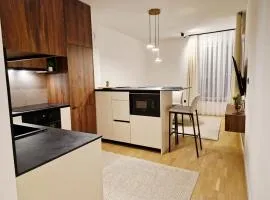 Infinity Apartment & Privat Garage