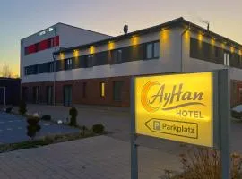 Ayhan Hotel