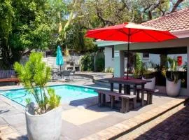 BoniM Guesthouse - aka Magisha Guesthouse