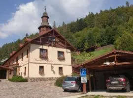 Penzión Banská Klopačka