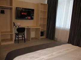 Niko Hotel am Hannover Hbf