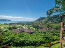 AltaVista 4B 3 bdr Ocean View in Los Suenos