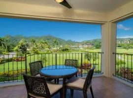 Del Mar 5i 3 bdr Garden View in Los Suenos