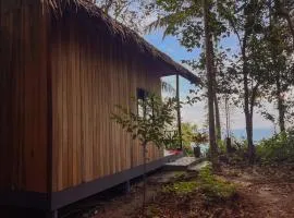 Pyramid Yoga Koh Phangan