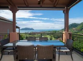 AltaVista 3B 3 bdr Ocean View in Los Suenos