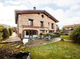 Hotel Boutique Barosse Family & Pet Friendly Roo