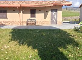 villa VM, хотел в Maniace