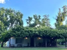 Casa de campo en Los Cardales