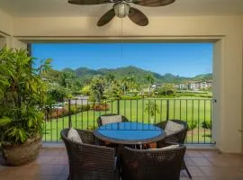 Del Mar 5J 3 bdr Garden View in Los Suenos