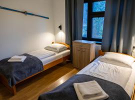 Ski Lodge przy Gondoli - Szczyrk, hotel in Szczyrk