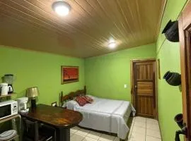 Apartamento Norte y Sur