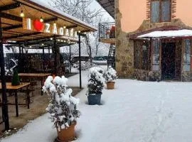 Guesthouse Zaqara
