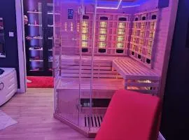 Apartman Fantazy spa BDSM