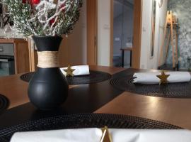 Apartman Megi & studio apartman Tomi - SELF CHECK IN, hotel in Krapina