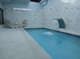 LA CASONA Encanto Rural - ApartaHotel SPA Llanes