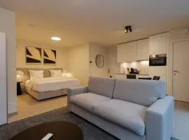 X-Corner Ostend - Casselbergh Residences