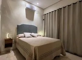 Bangalô - Recanto das Andorinhas