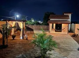 Bangalô - Recanto das Andorinhas