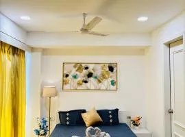 The Meraki Home