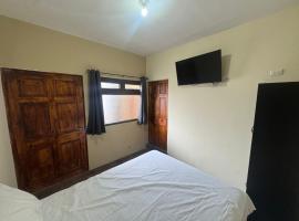 Hotel El Alero, hotel em Chimaltenango