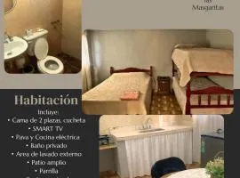 Hostal Las Margaritas