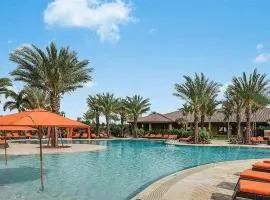 Stunning 2nd floor 2/2 condo at Esplanade Golf & Country Club - Wait N Sea