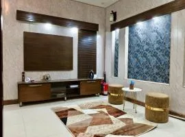 Entire Floor Self Check-In Bahria Town Lahore