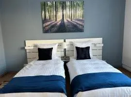 Hami Apartments Hannover