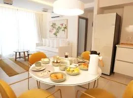 Aira Apart Hotel Boutique