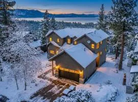 South Tahoe Haven Views Comfort Fun