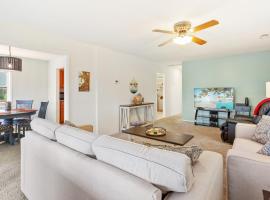 8635 - High on the Hill, hotel in Frisco