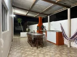 Mara e Jorge Suites Beira Mar