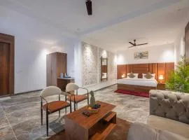 The Heaven Inn Kasauli