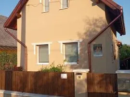 Jósva Vendégház Sárospatak