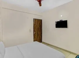 Super Hotel O Aditya Residency Sector 35 Noida