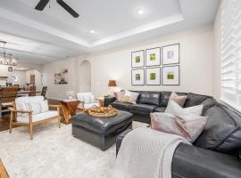 Newberg में, होटल Family-Friendly Home Near Vineyards & Dtwn Newberg