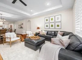 Family-Friendly Home Near Vineyards and Dtwn Newberg