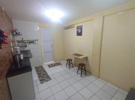 kit Net B, hotel i São Luís