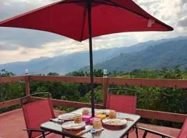 Cabañas El Amanecer