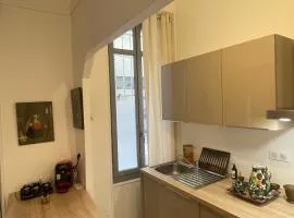 T2 calme centre Aix Clim Fibre